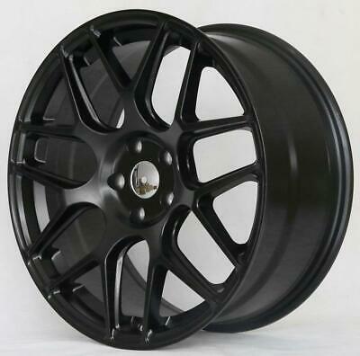 18" WHEELS FOR MAZDA 6 2003 & UP 18x8" 5x114.3