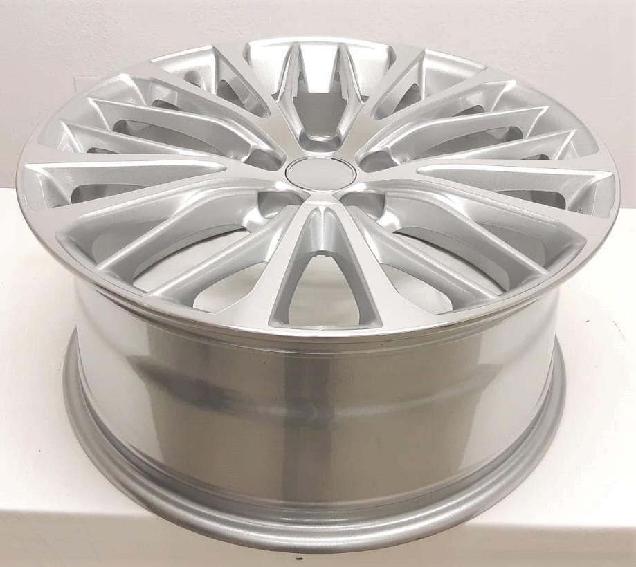 18'' wheels for TOYOTA CAMRY L, LE, SE, XLE, XSE 2012 & UP 5x114.3 18x8"