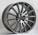 20'' wheels for Mercedes GLC300 GLK350 GLE350 GLE400 GLE550 GLE63 20x8.5"