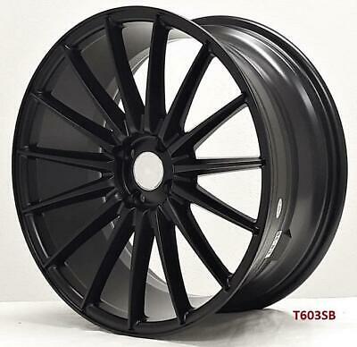 17'' wheels for HYUNDAI SONATA GL GLS LX 2006 & UP 5x114.3 17x7.5