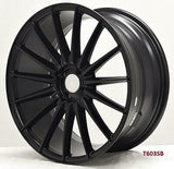 17'' wheels for HYUNDAI ELANTRA SE GLS GT 2007 & UP 5x114.3 17x7.5