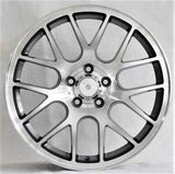 18" WHEELS FOR ACURA TL 2004-14 5X114.3