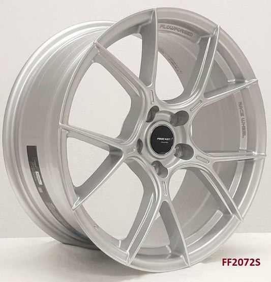 18'' Flow-FORGED wheels for VW CC 2009-17 5x112 18x8
