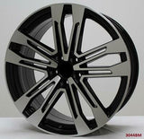 20'' wheels for Audi A5, S5 2008 & UP 5x112 20X9"