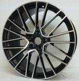 20'' wheels for PORSCHE PANAMERA 2011 & UP 20x9.5"/20x10.5"