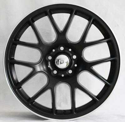 18'' wheels for MINI COOPER S 2014-18 5x112
