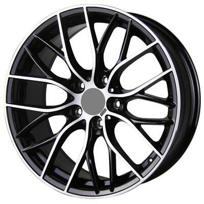 19'' wheels for BMW 428 435 COUPE, CONVERTIBLE (Staggered 19x8.5/9.5)