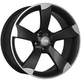 18'' wheels for AUDI A3 S3 2006 & UP 5x112