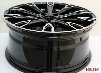 18'' wheels for Audi A3 2006-18 5x112 18X8