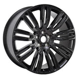 20" Wheels for LAND ROVER DEFENDER FIRST EDITION 2020 & UP 20x9.5 5x120