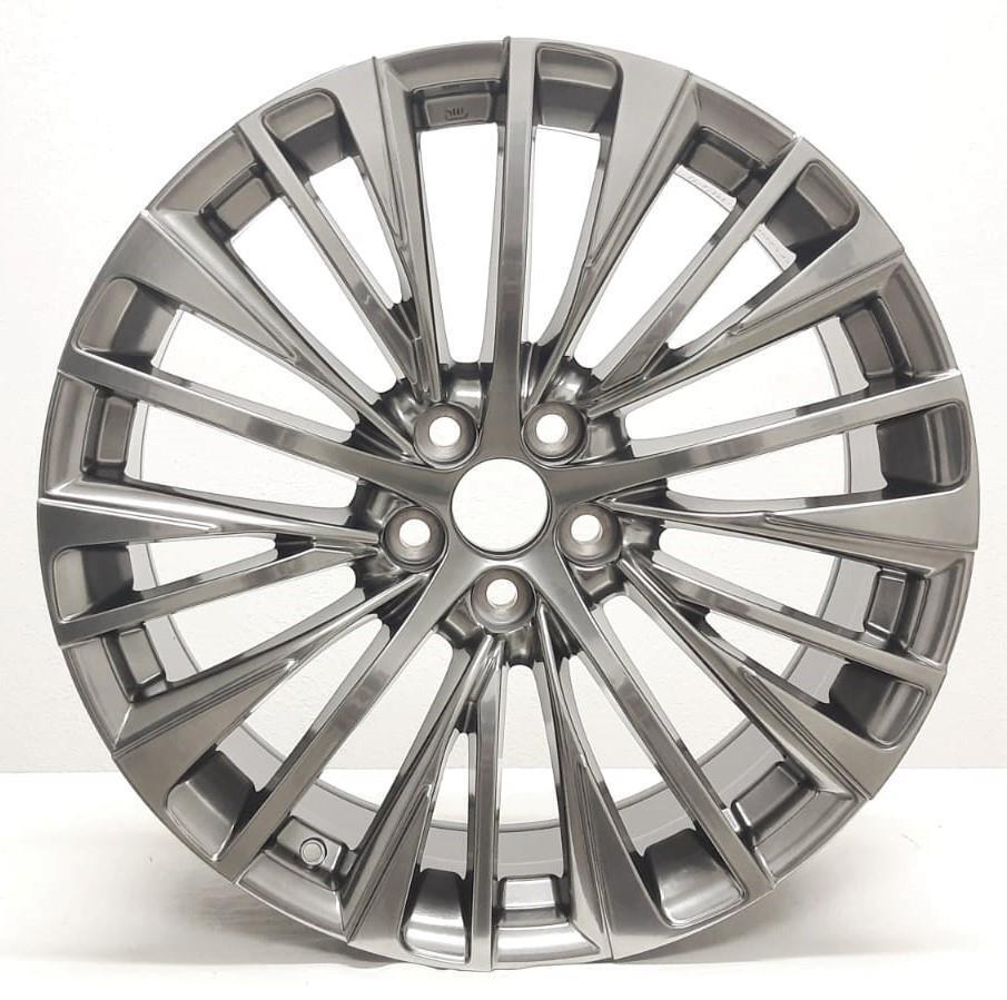 19'' wheels for LEXUS ES300H 2013 & UP  5x114.3 19x8"
