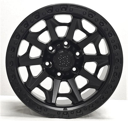 17" WHEELS FOR TOYOTA SEQUOIA 2WD LIMITED 2001 to 2007 (6x139.7)