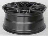 19'' wheels for BMW 640 650 GRAN COUPE XDRIVE 2013-19 (19x8.5/9.5) 5x120