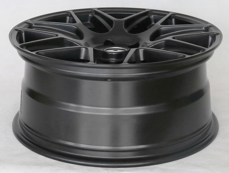 19'' wheels for BMW Z4 SDRIVE 28I, 30I, 35I, 2010-16(Staggered 19x8.5/9.5) 5x120