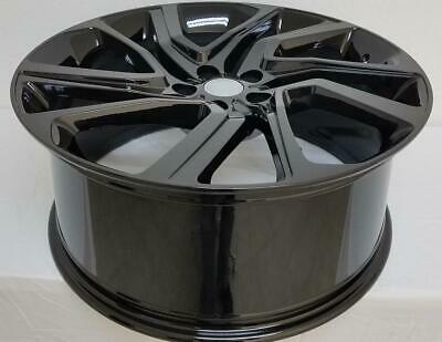 20" Wheels for LAND/RANGE ROVER HSE SPORT SUPERCHARGED 20x9.5