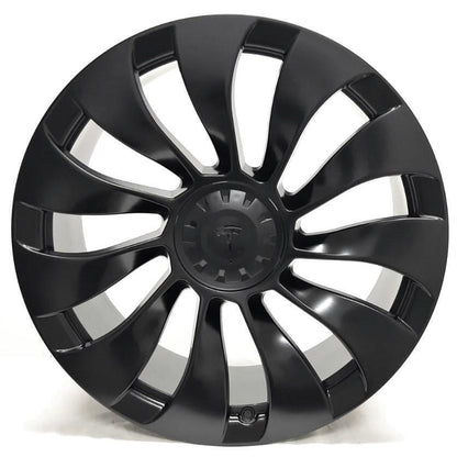 21'' wheels for TESLA Model Y Performance 2020 & UP (21x9.5"/21x10.5") 5x114.3