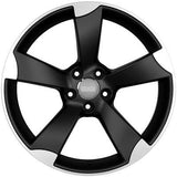 18'' wheels for Audi TT 2008 & UP 5x112