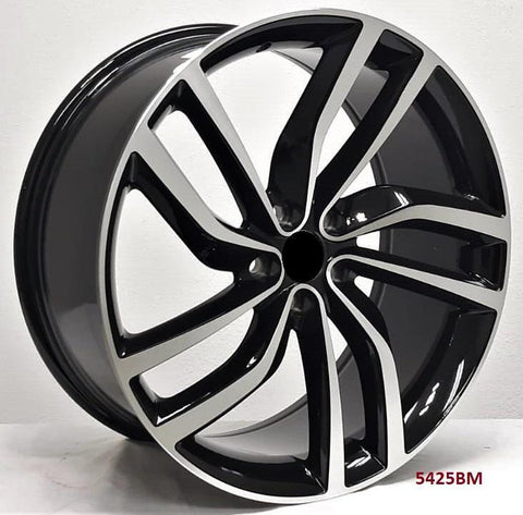 20'' wheels for JAGUAR I-PACE HSE 2019 & UP 20x8.5 5X108