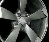 19'' wheels for Audi Q5 2009 & UP 5x112