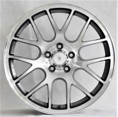 18'' wheels for Audi A3 2006-18 5x112