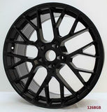 20'' wheels for AUDI A5, S5 2008 & UP 20x9" 5x112