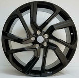 20" Wheels for LAND ROVER DEFENDER FIRST EDITION 2020 & UP 20x9.5 5x120 5 wheels