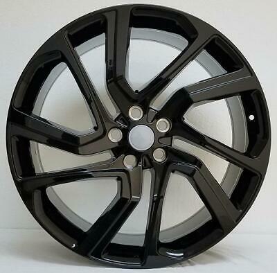 20" Wheels for LAND/RANGE ROVER SPORT AUTOBIOGRAPHY 20x9.5