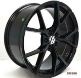 19'' wheels for VW CC 2009-17 5x112 19x8 (4 wheels)