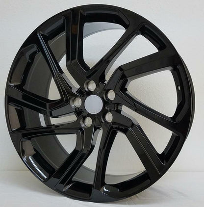 20" Wheels for LAND/RANGE ROVER HSE SUPERCHARGED 20x9.5 PIRELLI TIRES