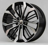 18'' wheels for Audi A4 A5 Q3 ALLROAD 18X8 5x112