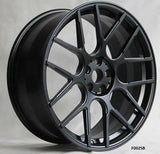 20'' Forged wheels for BMW 428 435 COUPE, CONVERTIBLE (Staggered 20x8.5/10)