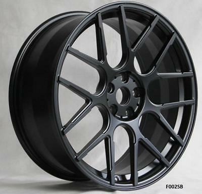 22'' Forged wheels for TESLA MODEL X 100D 75 P100D (staggered 22x9"/22x10")