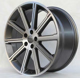 22" Wheels for LAND/RANGE ROVER SE HSE, SUPERCHARGED 22x10