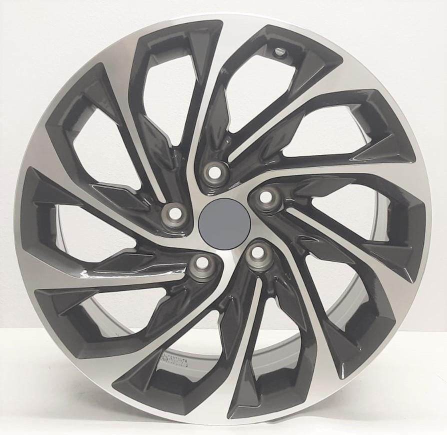 17'' wheels for HYUNDAI AZERA SE GLS 2008-2017 5x114.3 17x7"