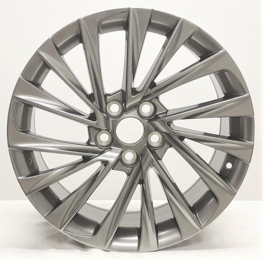 18'' wheels for LEXUS NX300 2015 & UP 5x114.3 18x8"
