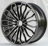 18'' wheels for Audi A3 2006 & UP 5x112