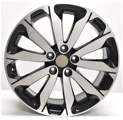 18'' wheels for KIA NIRO 2016 & UP 5x114.3 18x7