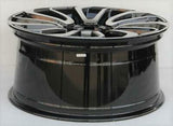 21" Wheels for LAND/RANGE ROVER SE HSE SPORT SUPERCHARGED 21x9.5
