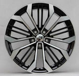 18'' wheels for Audi A4 A5 Q3 18X8 5x112