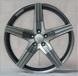 20'' wheels for Mercedes GLC300 GLK350 GLE350 GLE400 GLE550 GLE63 20x8.5"