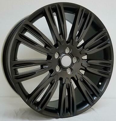24" Wheels for LAND/RANGE ROVER SE HSE, SUPERCHARGED 24x10"