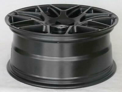 18" WHEELS FOR HONDA CIVIC COUPE DX EX EXL LX SPORT TOURING 2012 & UP 5x114.3