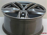 20'' wheels for AUDI Q7 3.6 S-LINE 2009-10 5x130