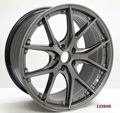 19" WHEELS FOR MAZDA CX-9 2007 & UP 5X114.3 19x8.5