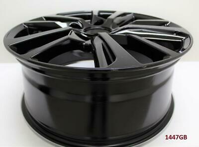 20" WHEELS FOR TOYOTA TUNDRA 2WD 4WD 2007 & UP (5X150)