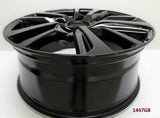 20" WHEELS FOR TOYOTA LAND CRUISER 2008 & UP (5X150)