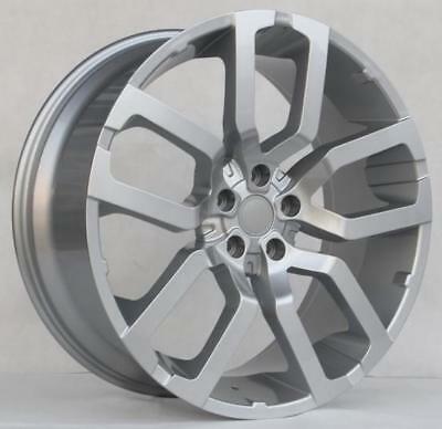 20" Wheels 521 for LAND/RANGE ROVER SPORT AUTOBIOGRAPHY 20x9.5