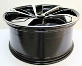 20'' wheels for Audi Q5 2009 & UP 5x112