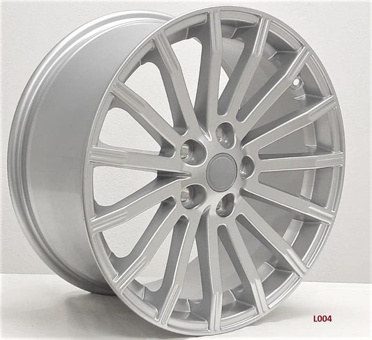 19" wheels for LAND ROVER DISCOVERY FULL SIZE HSE 2017 & UP 19x9" 5x120