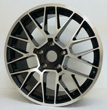 19'' wheels for PORSCHE BOXSTER S 2005 & UP (19x8.5"/19x9.5")